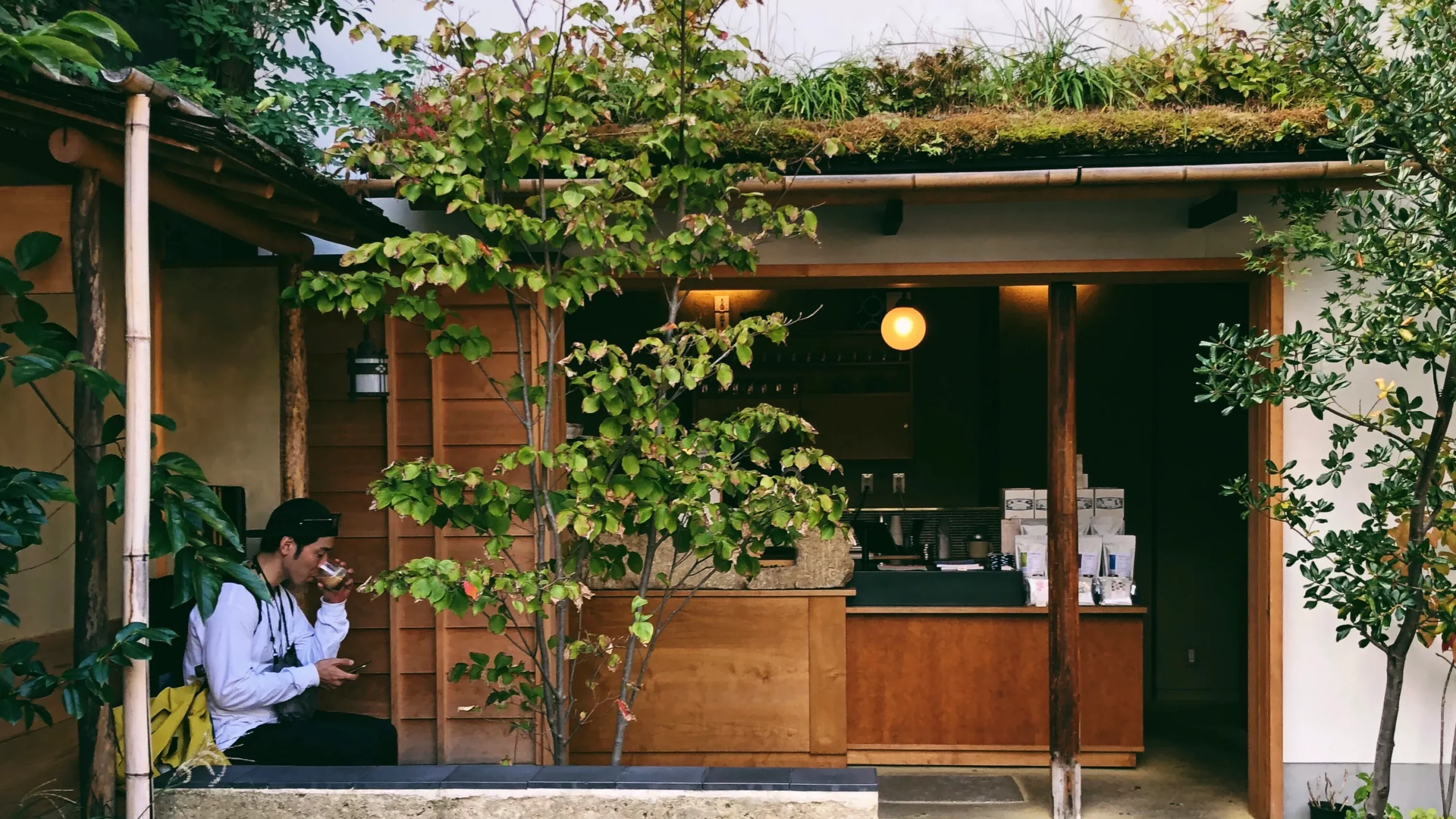 Bisnis Warung Kopi, Peluang dan Tips Sukses
