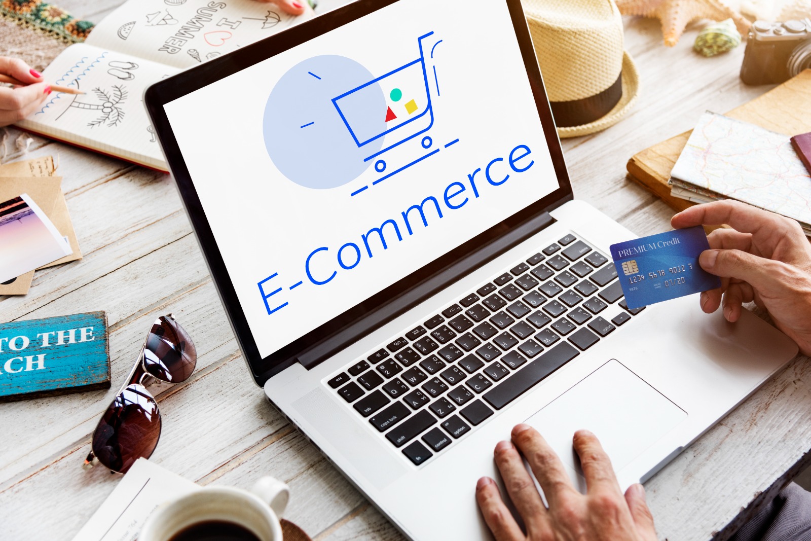 strstegi bisnis online