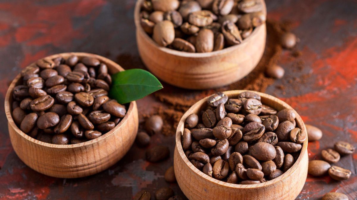 Kopi Single Origin, Cita Rasa Autentik dari Setiap Daerah