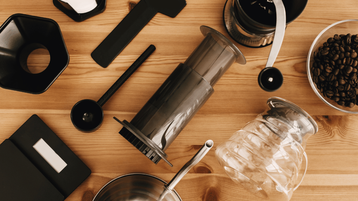 Peralatan Wajib untuk Home Brewing Biar Kopimu Gak Cuma Pahit