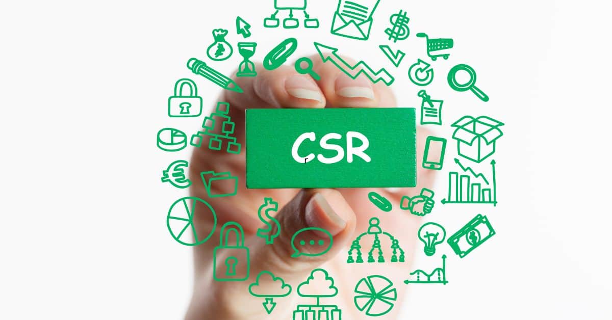 Menggali Strategi CSR Perusahaan Multinasional yang Efektif untuk Citra dan Keberlanjutan