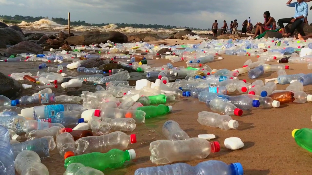 Efek Plastik Pada Kesehatan Manusia, Bahaya Loh!