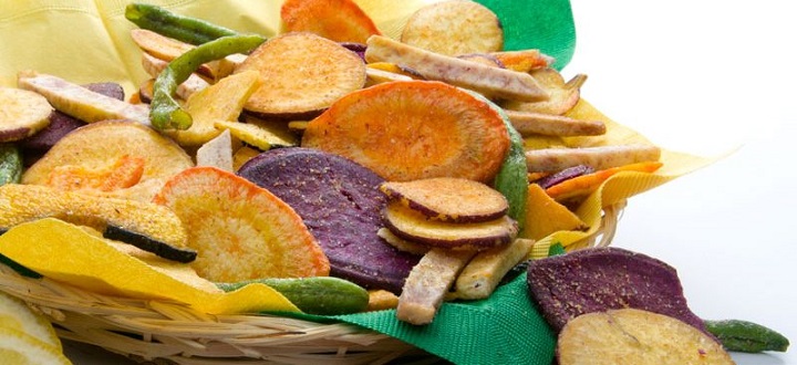 cara membuat keripik buah renyah dan lezat