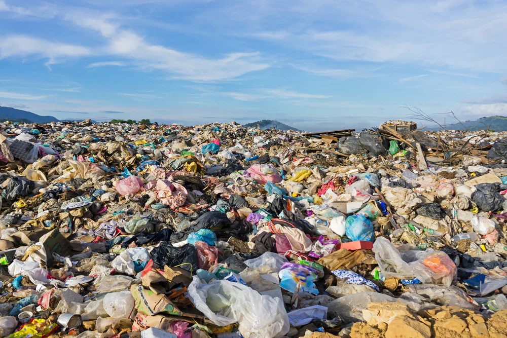 Plastik Campuran Sulit Didaur Ulang, Jadi Masalah Besar?