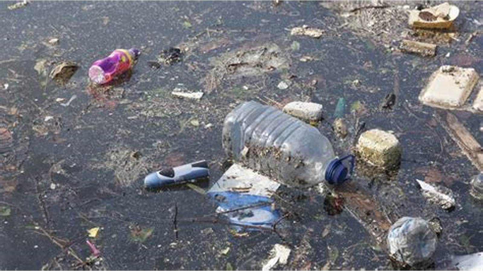 Dampak Plastik Di Daerah Aliran Sungai, Bahaya Banget!