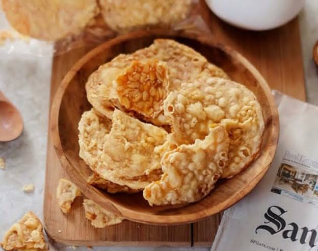 Manfaat Pengemasan Vakum Keripik agar Tahan Lama