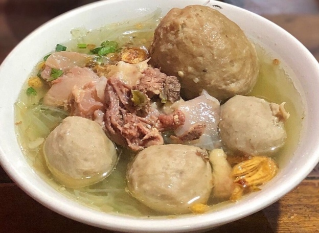 Rincian Modal Usaha Bakso Rumahan, untuk Membuka usaha Anda