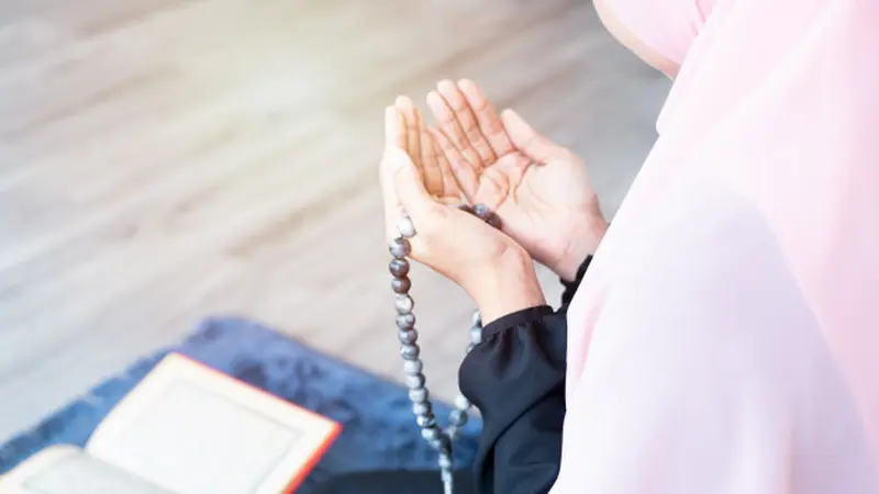 Dalil Kafarat Puasa Al-Qur’an dalam Perspektif Syariat