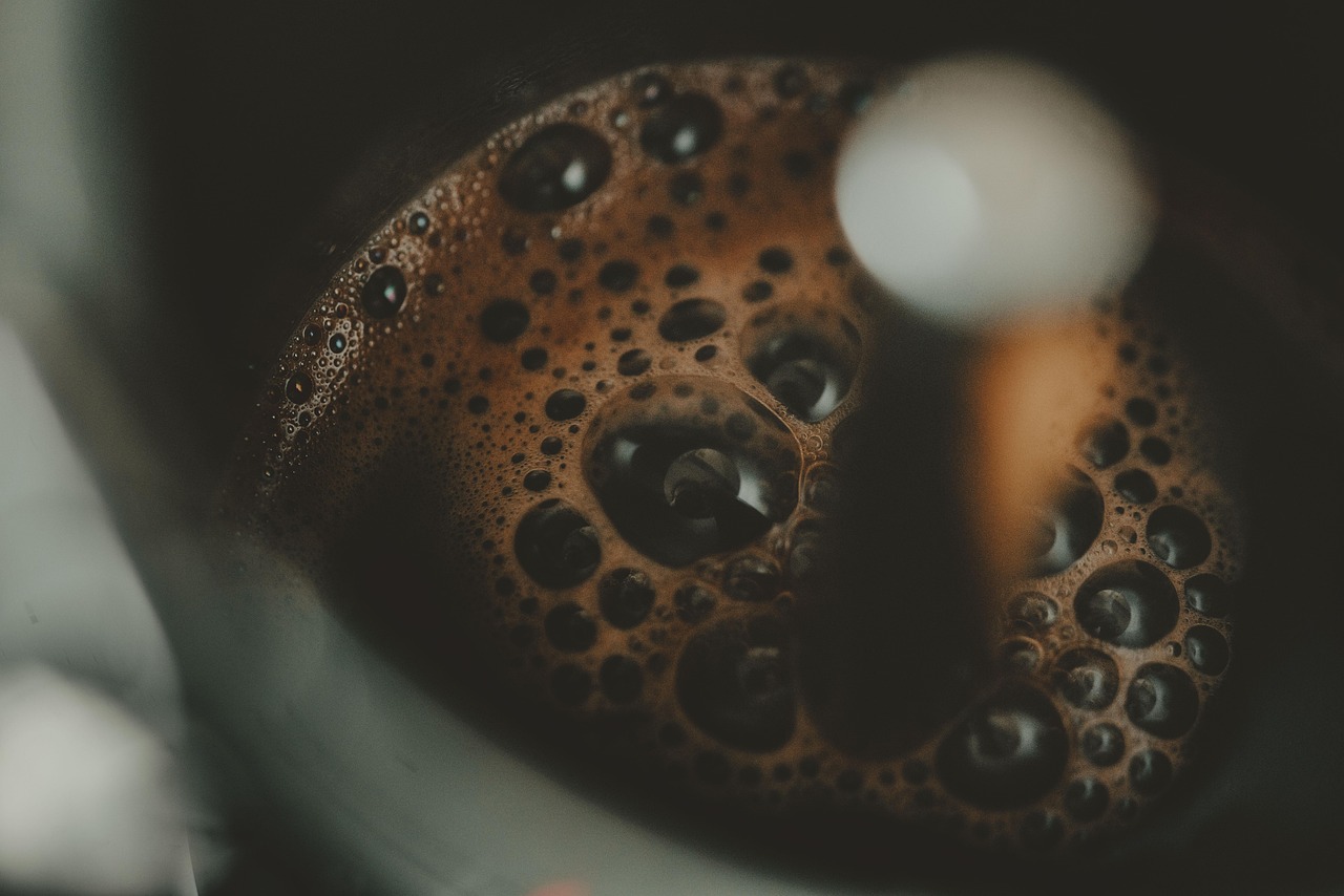 Cara Mengolah Biji Kopi Tradisional, Bikin Asik!