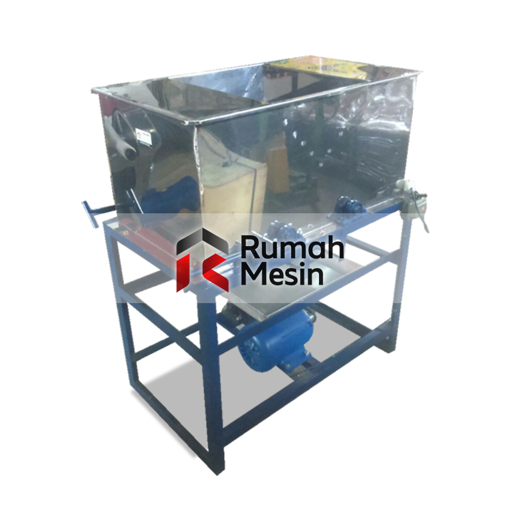 Mesin Usaha Emping Jagung