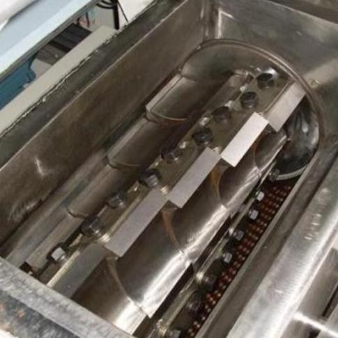 keunggulan mesin pencacah plastik