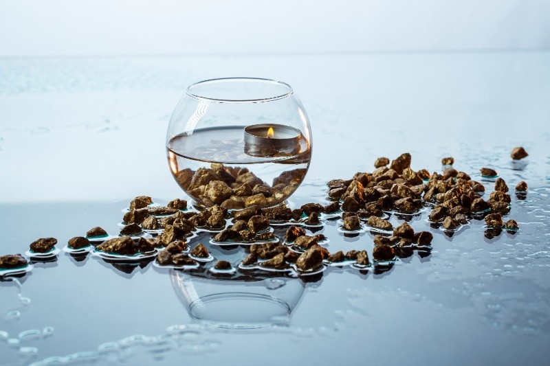 Kadar Air Biji Kopi Stabil Kunci Mutu dan Produktivitas