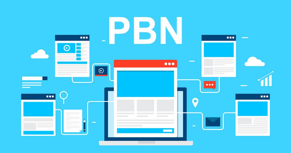 Langkah Membuat Backlink PBN untuk Meningkatkan Website