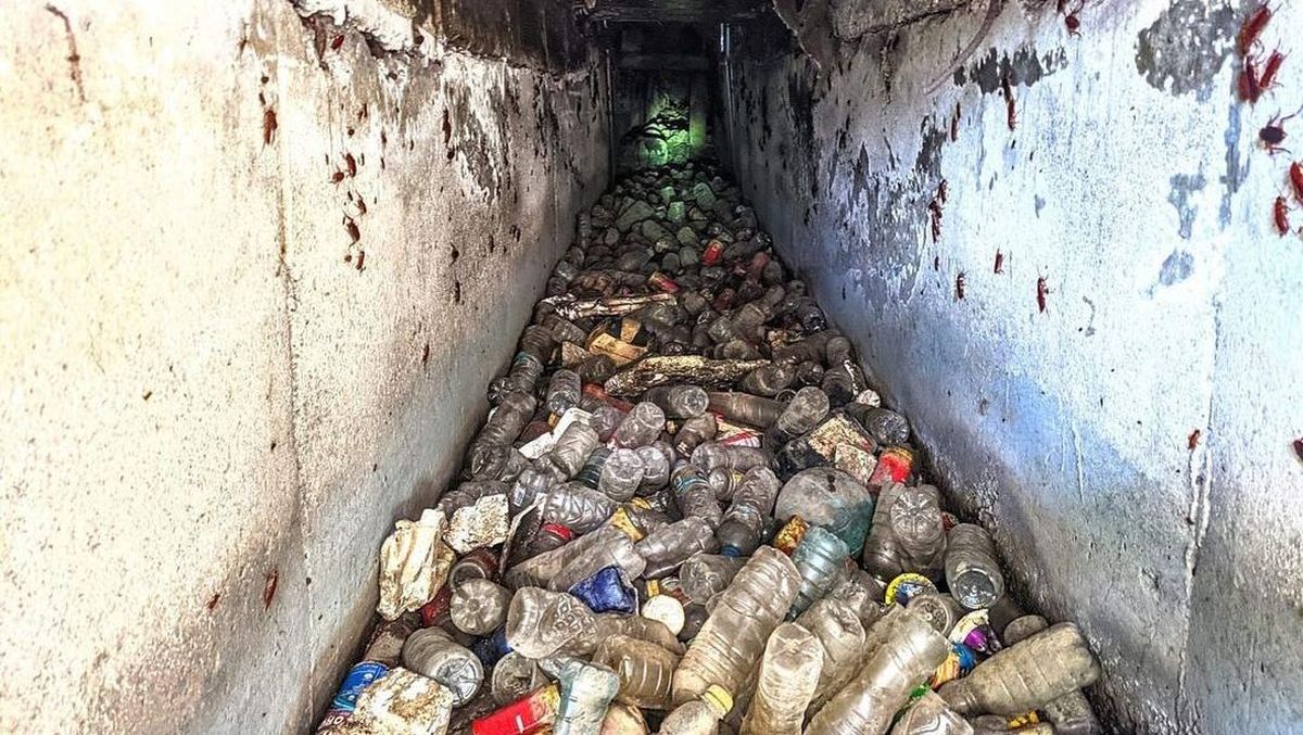 Langkah Kreatif Kurangi Sampah Berlebih, Harus Tau!