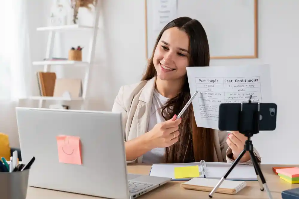 Pelatihan Konten untuk Bisnis Online yang Efektif dan Mudah