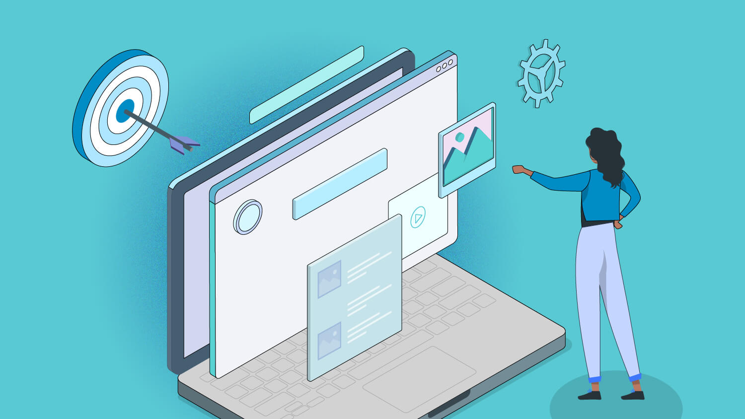Strategi backlink efektif SEO untuk Website