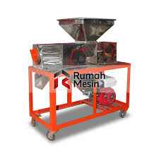 Usaha Kelapa Parut Rumahan Kecil
