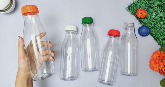 Kemasan Plastik Jenis Pet dan Cara Pembuatannya