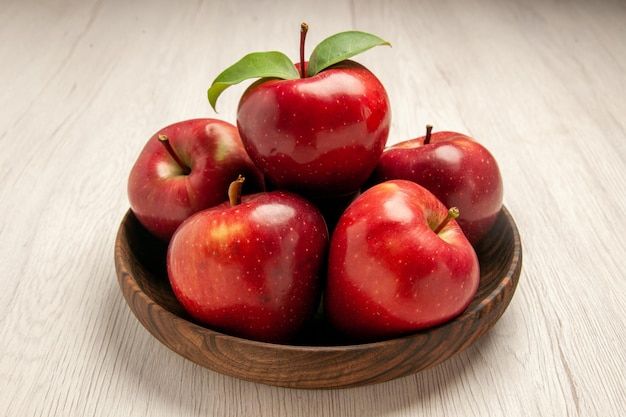 Cara Membuat Keripik Apel Manis yang Renyah di Rumah