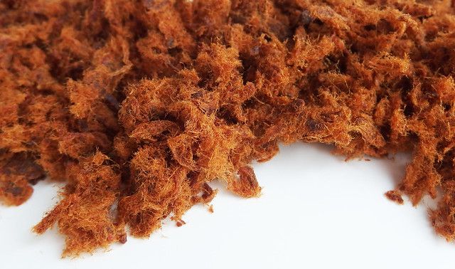 Produksi Abon Skala Kecil sebagai Peluang Usaha Rumahan