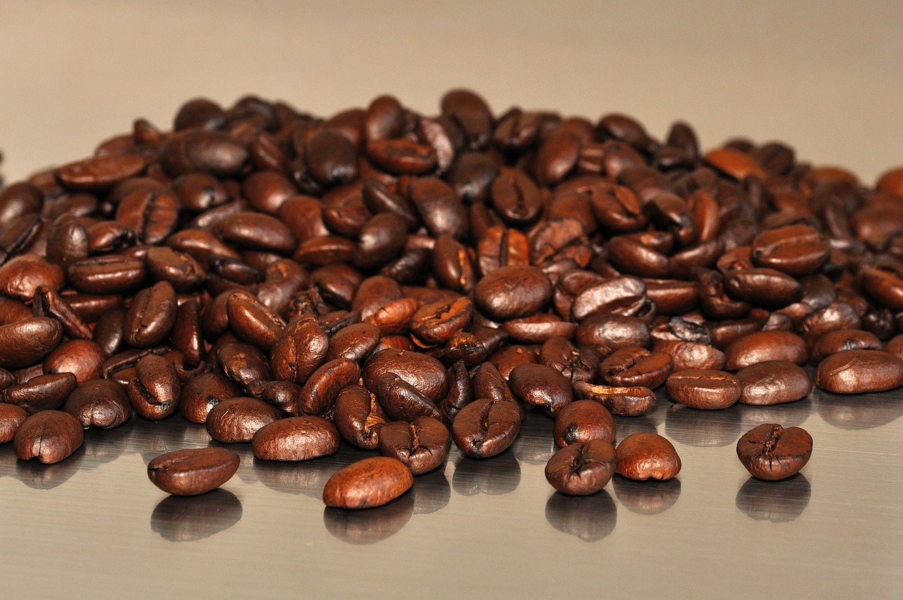 peralatan pendukung usaha kopi