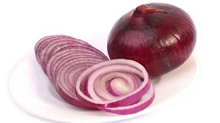 efisiensi iris bawang