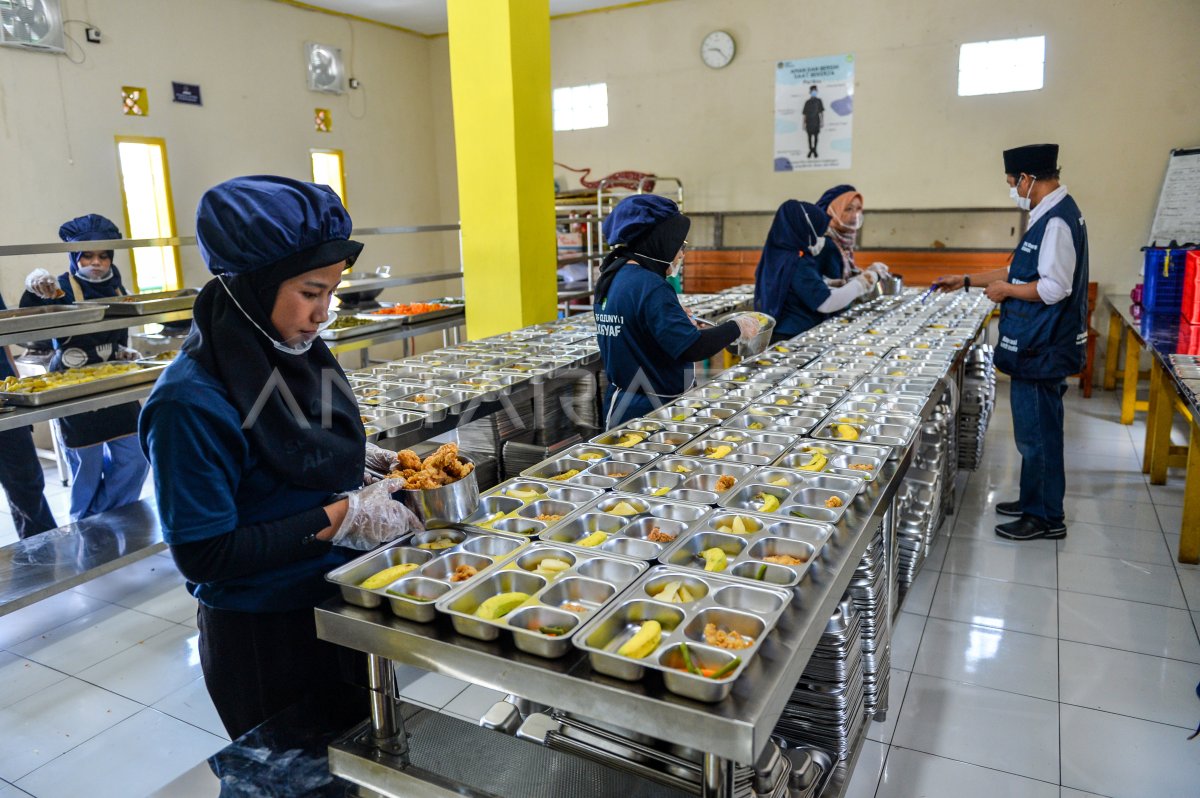 Tips Memulai Bisnis Makanan agar Cepat Laris Menguntungkan
