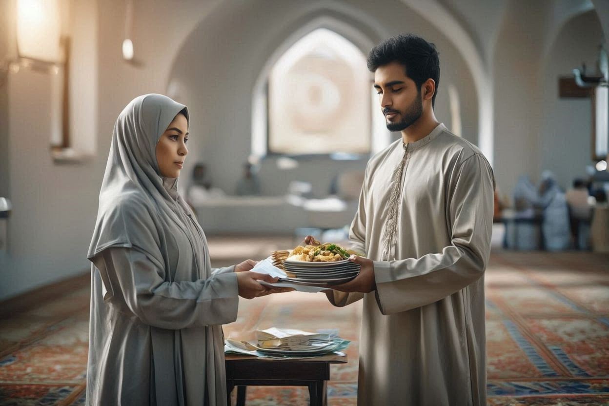 Pelaksanaan Kafarat Sesuai Hukum Islam