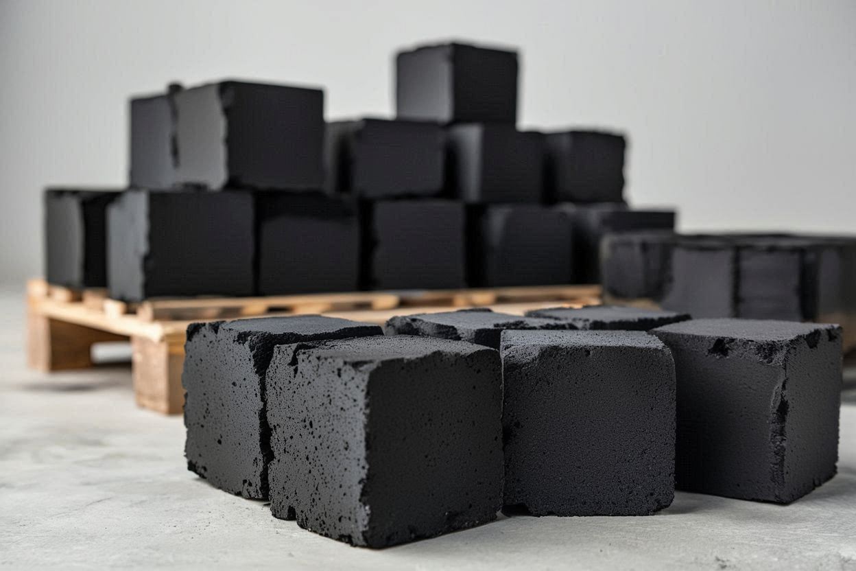 professional coconut charcoal briquette supplier
