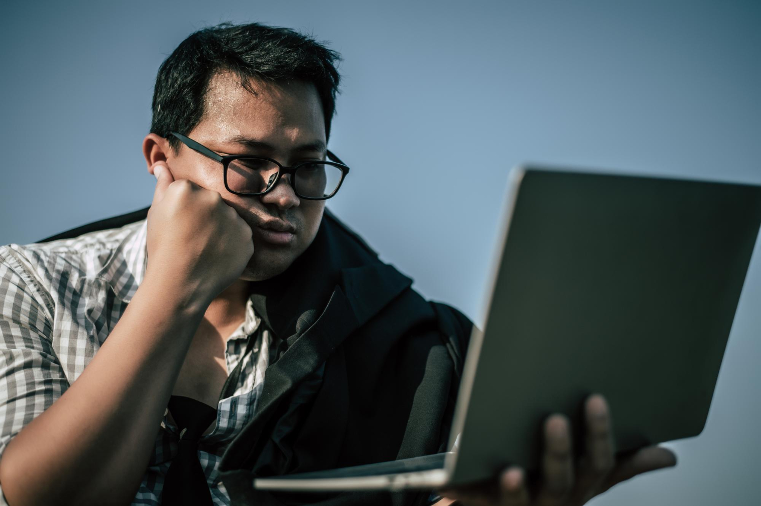 Kenapa website baru susah sekali terindeks di Google