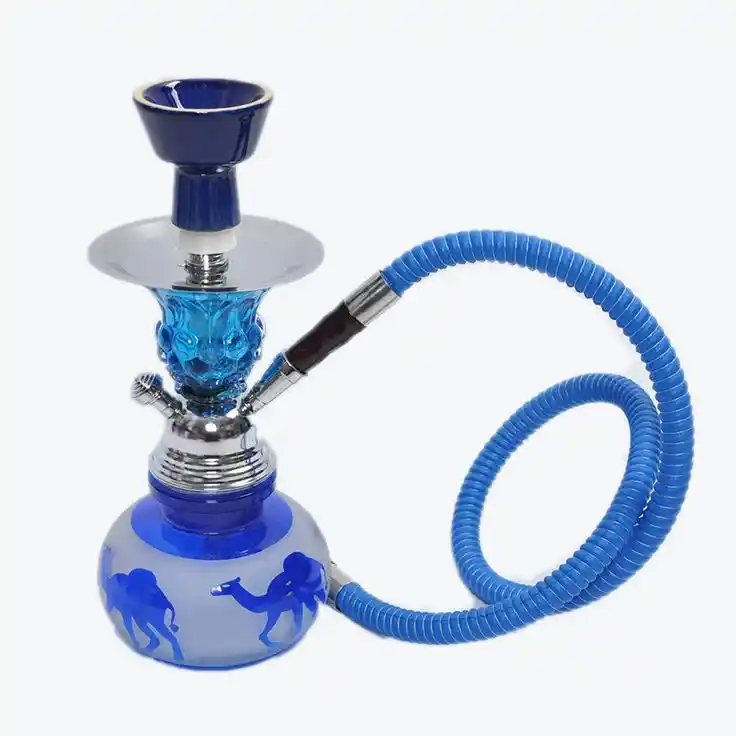 Pros and Cons of Hookah Smoking Flavor Experience and Risks