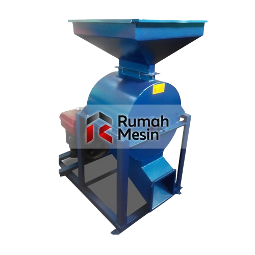 Cara Merawat Mesin Hammer Mill agar Tetap Awet dan Optimal