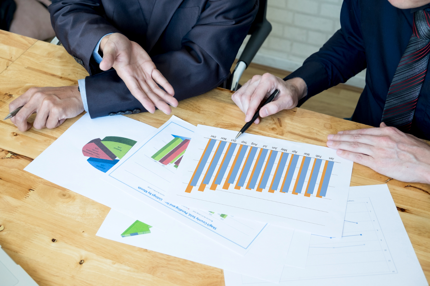Analisis Kenaikan Posisi Ranking untuk Evaluasi SEO
