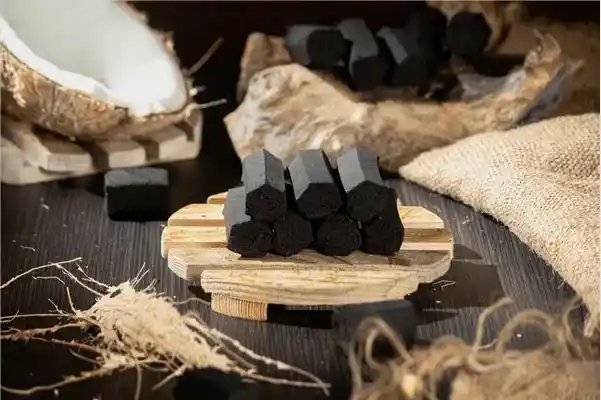 white label hookah charcoal supplier
