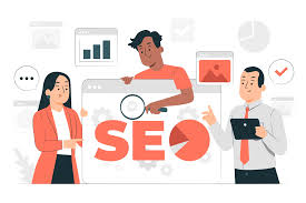 panduan jasa content SEO