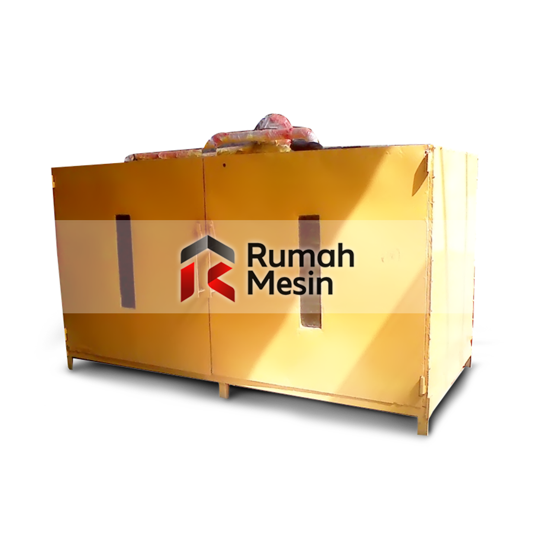 Teknik Pengeringan Cengkeh yang Benar untuk Menjaga Kualitas Panen