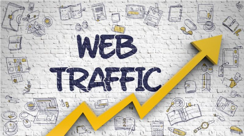 Cara Meningkatkan Traffic Website Secara Organik