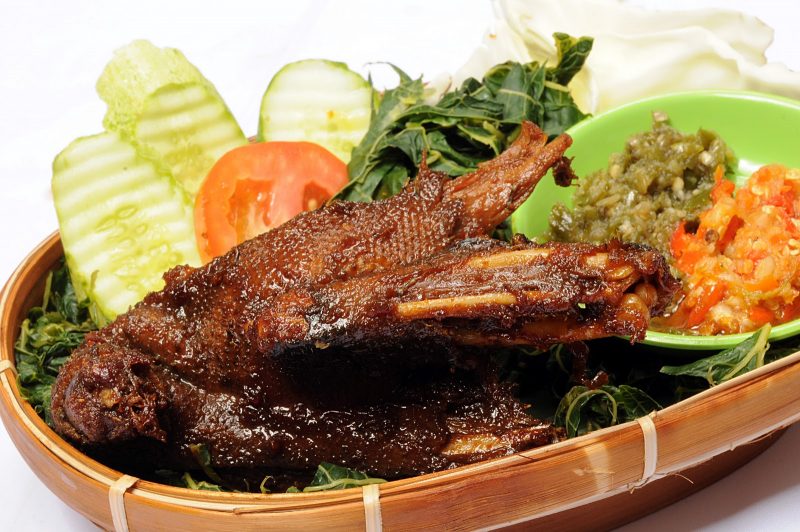 Cara Memasak Bebek Presto Empuk dan Lezat untuk Sajian Istimewa