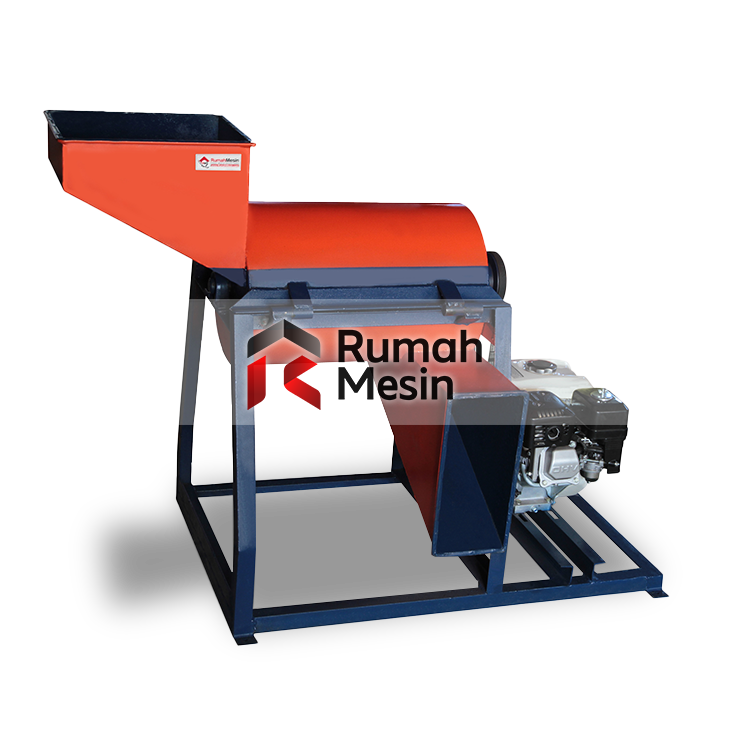 Investasi Mesin Pengolah Kompos Modern untuk Peluang Usaha Berkelanjutan