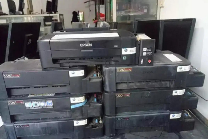 Panduan Memilah Barang Bekas Kantor Sebelum Dijual