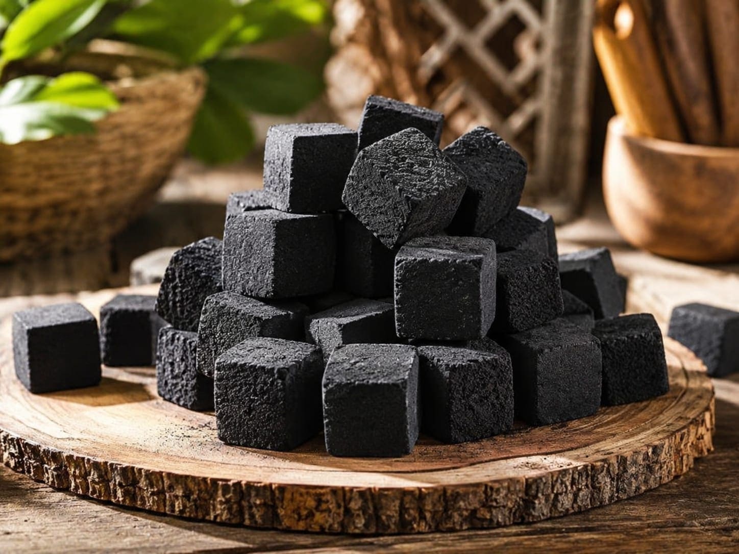 Solusi Pembuatan Briket Lebih Cepat untuk Hasil Produksi Maksimal