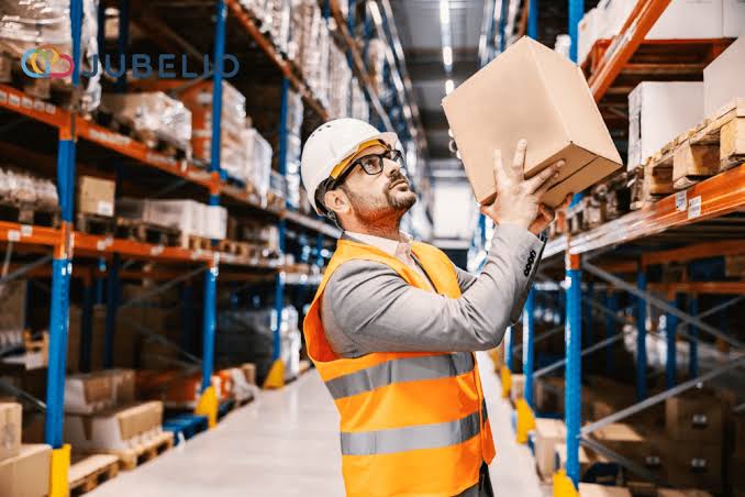 Cara Mempercepat Alur Barang Gudang agar Proses Distribusi Lebih Lancar