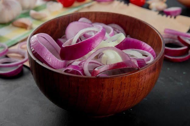 Mesin Pemotong Bawang Usaha untuk Produksi Makanan Lebih Efisien