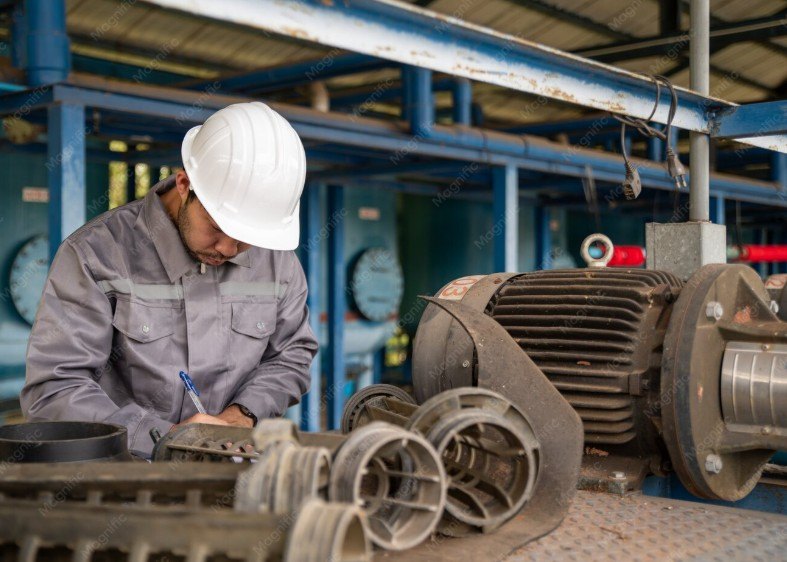 Faktor Keselamatan Kerja Alat Bertekanan yang Perlu Diperhatikan