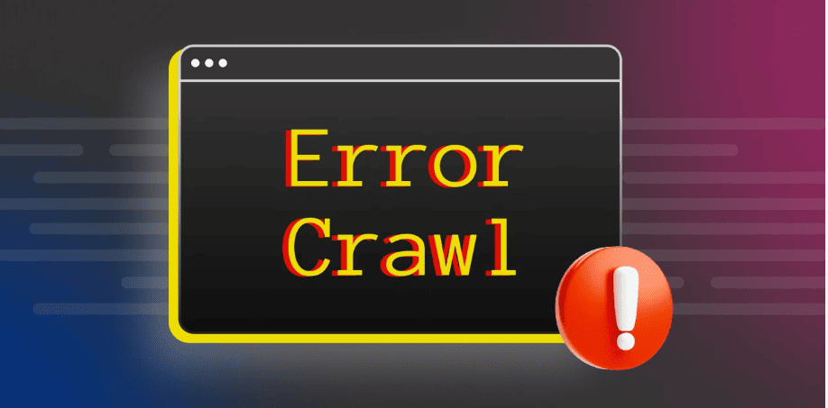 Cara Perbaiki Crawl Error Google