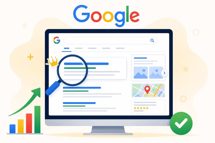 apa itu atribut dofollow dan efeknya pada ranking google