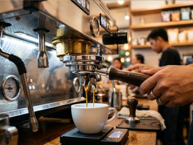 Cara Menjaga Konsistensi Rasa Kopi agar Tetap Berkualitas