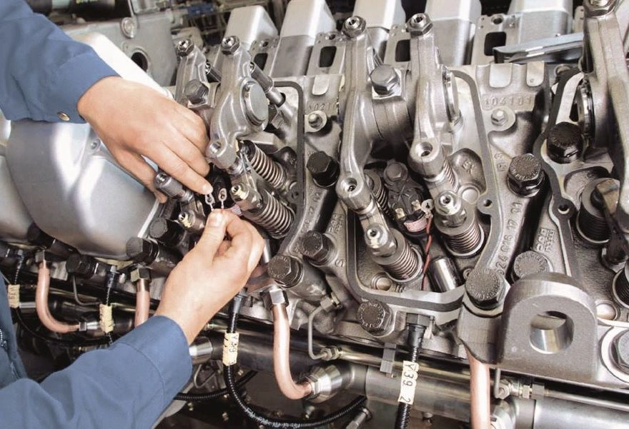 Perawatan Kapal Berbahan Diesel agar Tetap Optimal