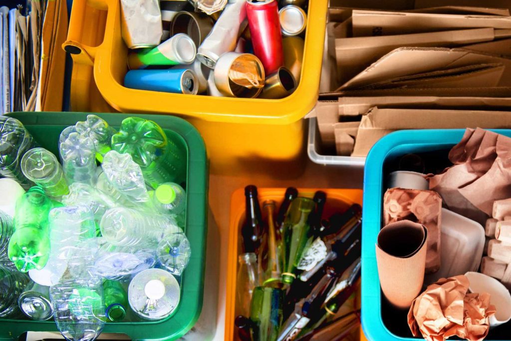 Manfaat Pemilahan Sampah Sejak Awal untuk Lingkungan yang Lebih Bersih