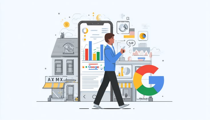 Cara Setting AI Max Google Ads agar Tidak Boncos